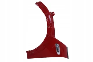 F56F57 Крыло переднее левое MINI Cooper F56,F55 Арт e12735615, вид 1