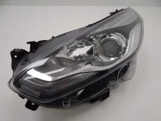 EM2B-13W030-GH EM2B13W030GH Фара левая Ford S-Max 2 Арт e12735466, вид 2