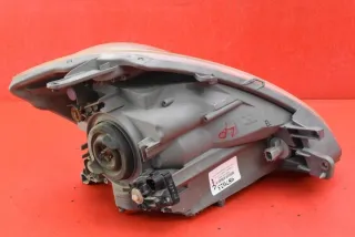 255099 Фара левая Daihatsu Sirion Арт e12735362, вид 4