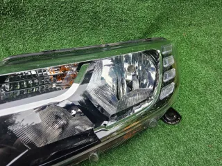 260603795R Фара левая Dacia Logan 2 Арт e12735349, вид 16
