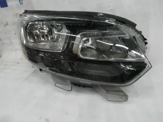9808567680-00 Фара правая Citroen jumpy 3 Арт e12735327, вид 3