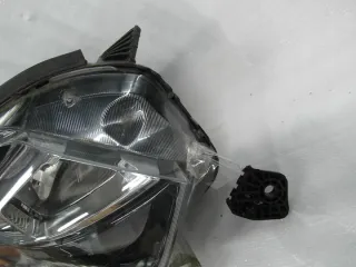 9808567680-00 Фара правая Citroen jumpy 3 Арт e12735327, вид 6