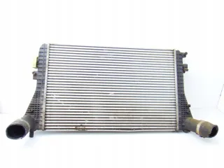 3C0145805AN 512227476 Интеркулер Volkswagen Passat B7 Арт e12735245, вид 1