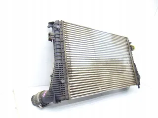 3C0145805AN 512227476 Интеркулер Volkswagen Passat B7 Арт e12735245, вид 5