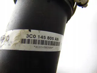 3C0145805AN 512227476 Интеркулер Volkswagen Passat B7 Арт e12735245, вид 7