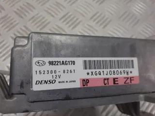 98221AG170 Блок AirBag Subaru Legacy 4 Арт e12735159, вид 2
