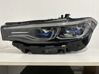 9481801 Фара левая BMW X7 g07 Арт e12735154, вид 1