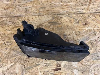 5TA941661A Фара противотуманная левая Volkswagen Touran 2 Арт e12735137, вид 2