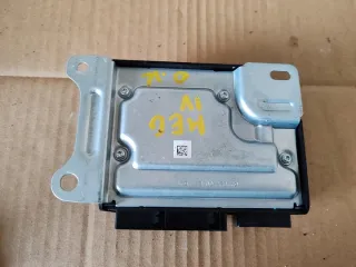 985107896R 2016-2020 Блок AirBag Renault Megane 4 Арт e12735087, вид 2