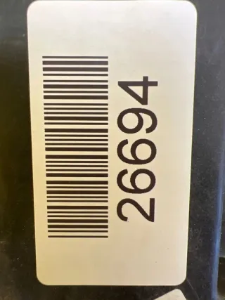 5A29201-07 Фара левая BMW X3 G01 Арт e12734994, вид 3