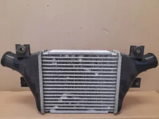 1530A093 Интеркулер Mitsubishi Outlander 3 Арт e12734814, вид 1