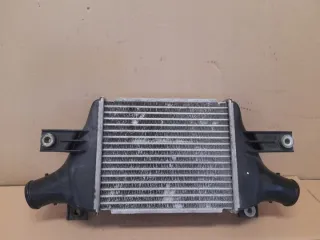 1530A093 Интеркулер Mitsubishi Outlander 3 Арт e12734814, вид 2