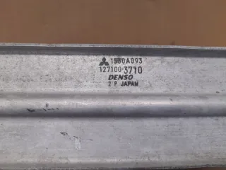1530A093 Интеркулер Mitsubishi Outlander 3 Арт e12734814, вид 3