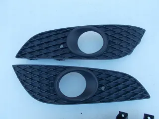 2006-2010 Фара противотуманная левая Opel Astra H Арт e12734746, вид 12