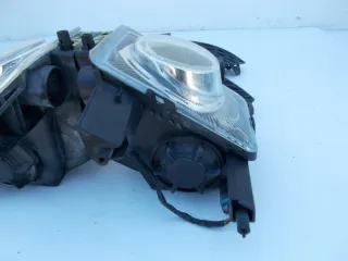 2006-2010 Фара противотуманная левая Opel Astra H Арт e12734746, вид 5