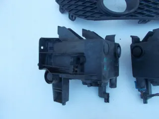 2006-2010 Фара противотуманная левая Opel Astra H Арт e12734746, вид 6