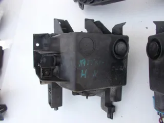 2006-2010 Фара противотуманная левая Opel Astra H Арт e12734746, вид 7