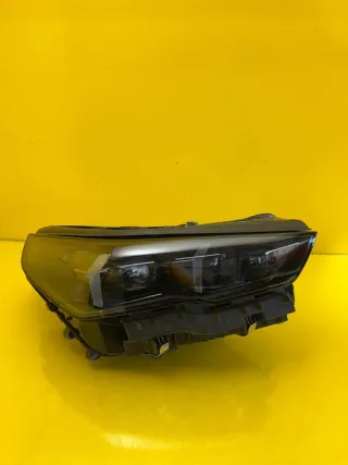 5A798D8-08 Фара правая BMW 5 G60 Арт e12734730, вид 1