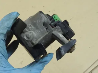  Фара противотуманная левая Mazda 3 BK Арт e12734566, вид 11
