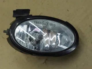  Фара противотуманная левая Mazda 3 BK Арт e12734566, вид 14
