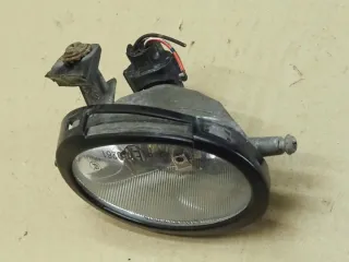  Фара противотуманная левая Mazda 3 BK Арт e12734566, вид 4