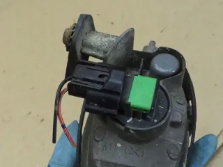  Фара противотуманная левая Mazda 3 BK Арт e12734566, вид 9