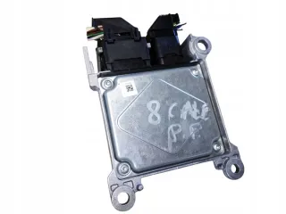 4M5T14B056AD 0285001551 Блок AirBag Ford C-max 2 Арт e12734541, вид 4