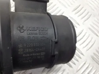 28164-2A401 Расходомер воздуха Hyundai i30 FD Арт e12734535, вид 2