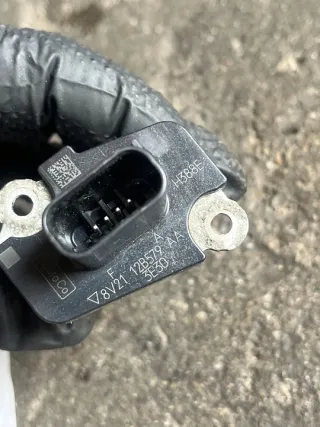 8V2112B579AA Расходомер воздуха Ford Fiesta 5 Арт e12734454, вид 4