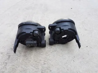  Фара противотуманная правая BMW X5 E53 Арт e12734233, вид 2