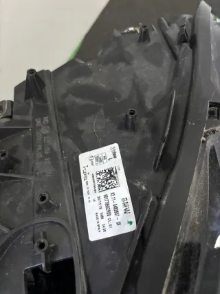 6311948280809 Фара левая BMW 1 F40 Арт e12734199, вид 2