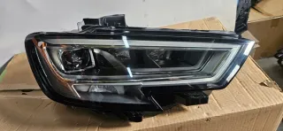 8V0941034C Фара правая Audi S3 8V Арт e12734188, вид 1