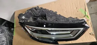 8V0941034C Фара правая Audi S3 8V Арт e12734188, вид 2