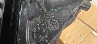 8V0941034C Фара правая Audi S3 8V Арт e12734188, вид 3