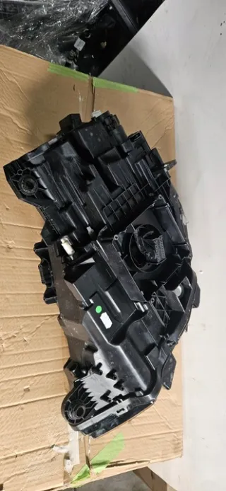 8V0941034C Фара правая Audi S3 8V Арт e12734188, вид 4
