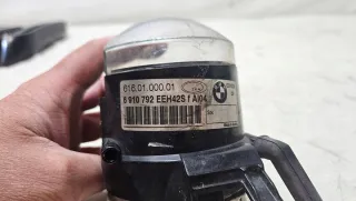 6910792 Фара противотуманная правая BMW 3 E90/E91/E92/E93 Арт e12734183, вид 6
