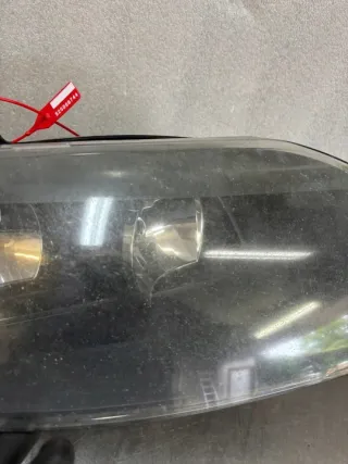 4L0941030 Фара правая Audi Q7 4L Арт e12734168, вид 4
