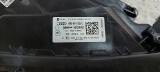 8R0941032C Фара правая Audi Q5 1 Арт e12734151, вид 3