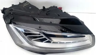 4H0941036 4H0941774 4H0941774C Фара правая Audi A8 D4 (S8) Арт e12734089, вид 2