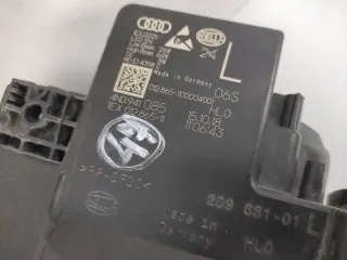 4N0941085 Фара левая Audi A8 D5 (S8) Арт e12734088, вид 5