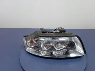 8E0941030C Фара правая Audi A4 B6 Арт e12733927, вид 1