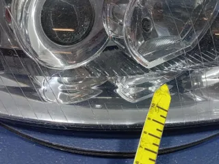 8E0941030C Фара правая Audi A4 B6 Арт e12733927, вид 7