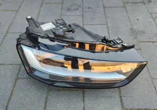  8k0941004ab Фара правая Audi A4 B8 Арт e12733883, вид 4