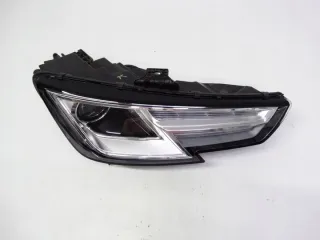 2015-2019 8W0941006 Фара правая Audi A4 B9 Арт e12733876, вид 2