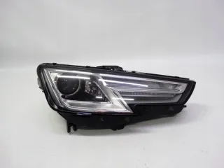 2015-2019 8W0941006 Фара правая Audi A4 B9 Арт e12733876, вид 4
