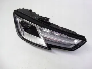 2015-2019 8W0941006 Фара правая Audi A4 B9 Арт e12733876, вид 6