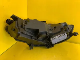 2015-2019 8W0941035 Фара левая Audi A4 B9 Арт e12733861, вид 2