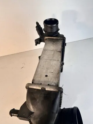 17533083514 Интеркулер Audi A6 C6 (S6,RS6) Арт e12733853, вид 2