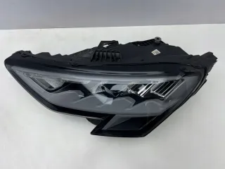 8Y0941011 sulik1 Фара правая Audi A3 8Y Арт e12733784, вид 2