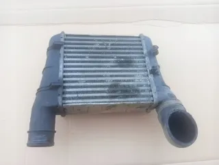 8E0145805S Интеркулер Audi A4 B7 Арт e12733751, вид 2